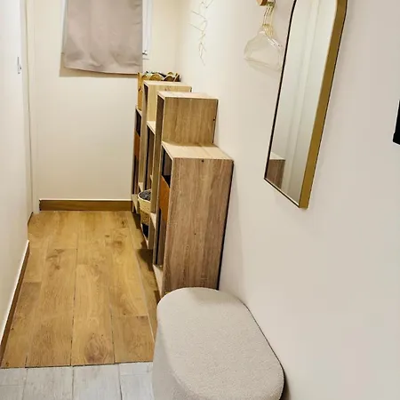 Apartman Mini A Deux Pas De L'ardeche